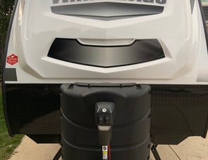 Winnebago Industries Towables Micro Minnie 2100BH