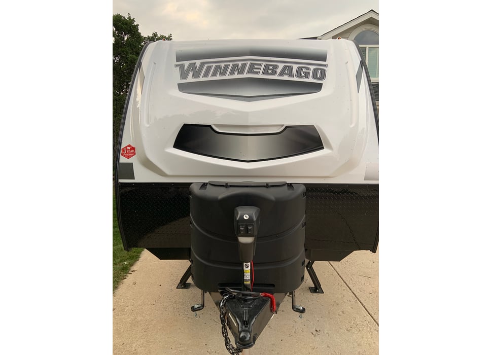 Travel Trailer rentals in Colorado Springs
