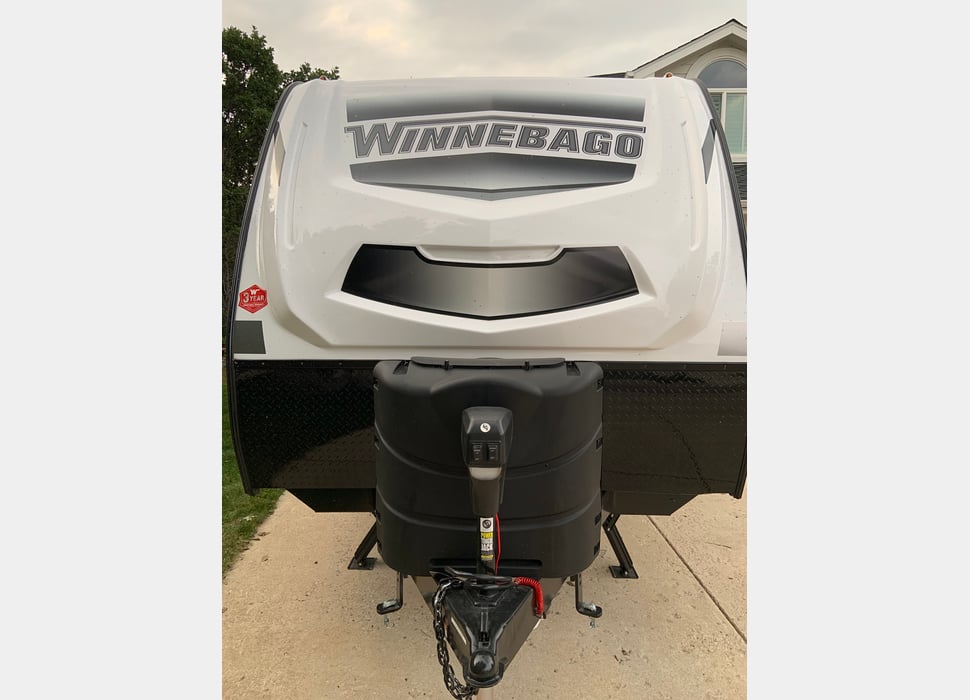 Travel Trailer rentals in La Junta