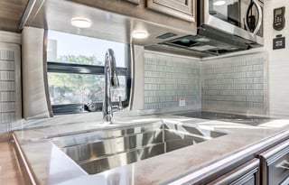 NEW 2024 Forest River BERKSHIRE XL 40E