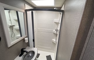 Luxurious RV for 2025 - Thor Motor Coach - ACE