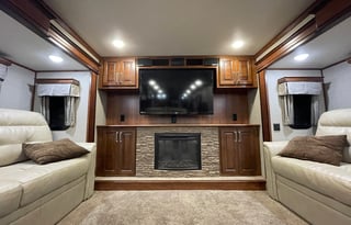 The Destination Escape