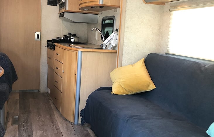 RV Photo