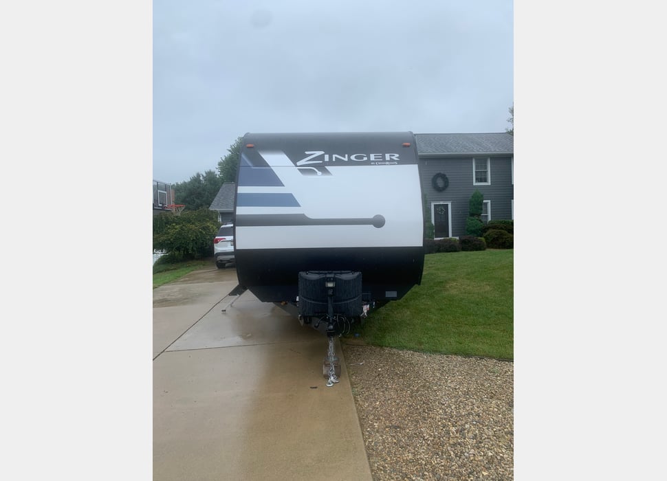 Travel Trailer rentals in Charlevoix