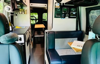 2020 Winnebago Revel