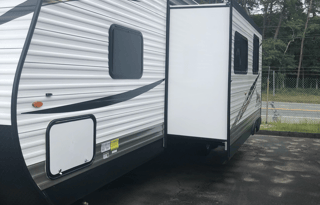 2019 Jayco jay flight