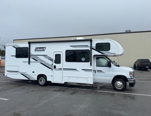 Thor Motor Coach Coleman 28EZF