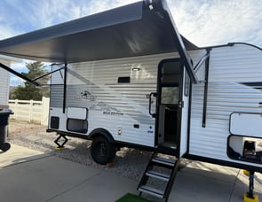Jayco Jay Flight SLX 197MBW
