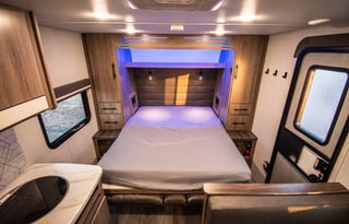 Easy Tow | Pet Friendly | Cozy Getaway