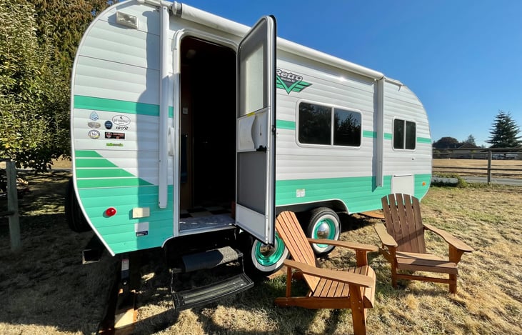 RV Photo