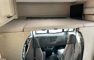 2022 Coachmen Freelander 22XG