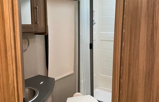 2019 Entegra Coach Qwest 24L