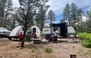 The Highlander's Sanctuary-Delivery Only