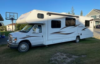 Go North RV’s and Adventure