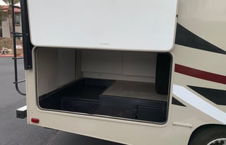 2020 Coachmen RV Leprechaun 220 QB