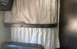 4 Season Camper - Great for the whole family!