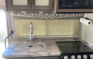 2021 Thor Motor Coach Four Winds 24F