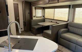 2020 CrossRoads RV Sunset Trail Super Lite SS289QB