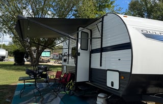 2024 Gulf Stream RV Trailmaster 276BHS