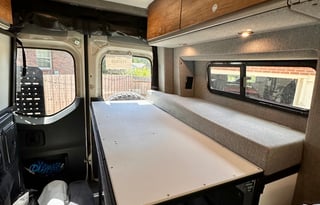 2023 4x4 Beast Mode Storyteller Overland