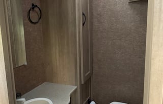 "The Rona" - Great for our family of 5 can be for yours too!