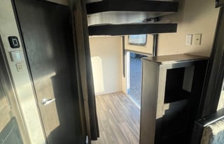 2018 Forest River Travel trailer