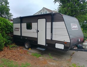 Dutchmen RV Coleman Lantern LT Series 17B