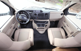 Family Road Trip RV | Sleeps 10 & Pet Friendly