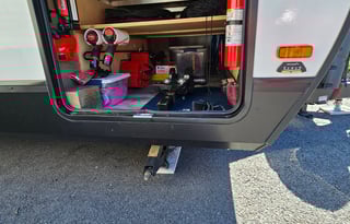 2021 Grand Design Imagine 2400BH