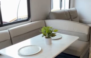 Sandy Cheeks RV Rentals Avenger  (DELIVERY ONLY)