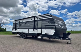 2022 Transcend Xplor | Sleeps 8