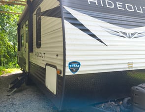 Keystone RV Hideout 262LHS