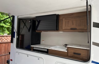 2021 Forest River RV Sunseeker Classic 2860DS Ford