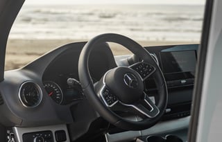 Big Camp Condo on Wheels! 2023 Thor Tranquility