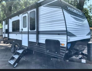 Keystone RV Hideout 21BHWE