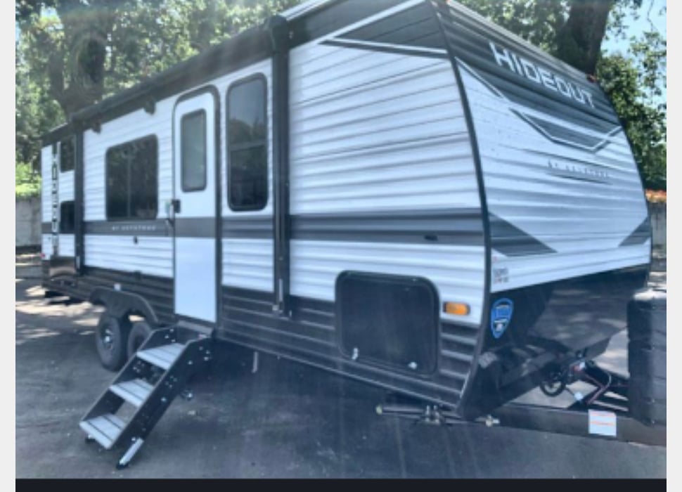 Travel Trailer rentals in Cottonwood