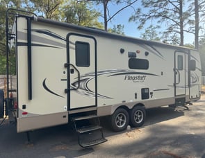 Forest River RV Flagstaff Super Lite 26RSWS