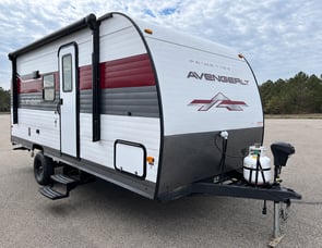 Prime Time RV Avenger LT 17BHS