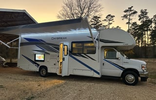 Welge Ventures - "Clark" Thor 27DB