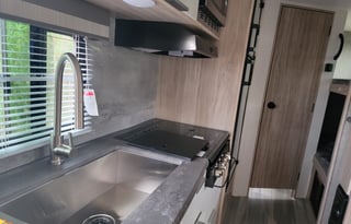 Minnie Winnie Bunkhouse