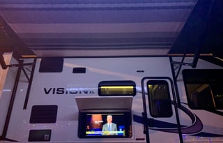 2022 Entegra Coach Vision XL 36A "Its Glamping"