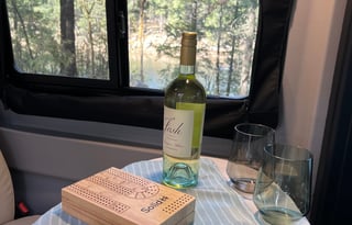 The RoadRunner - 2025 Winnebago Solis 59PX