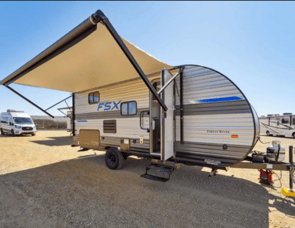 Forest River RV Salem FSX 178BHSK