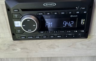 Connors Camper KZ Connect SE