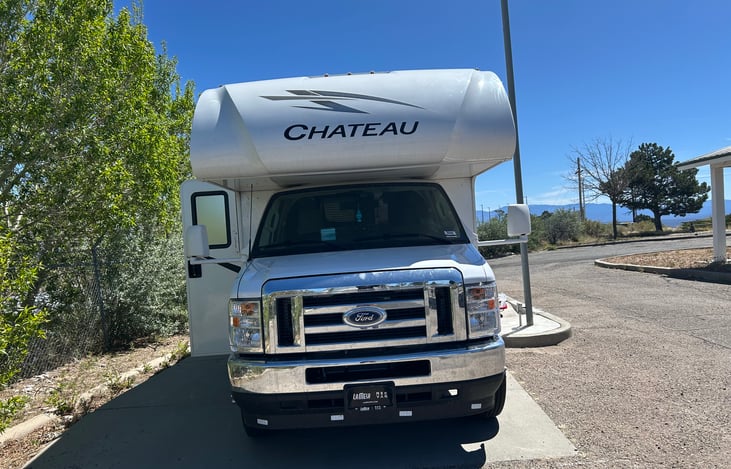 RV Photo