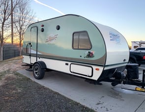 Forest River RV R Pod RP-179