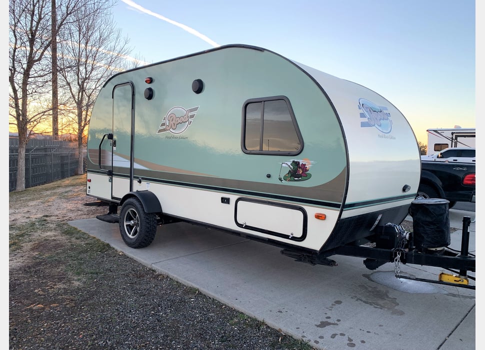 Travel Trailer rentals in Seattle