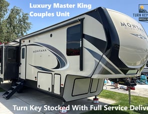 Keystone RV Montana High Country 330RL