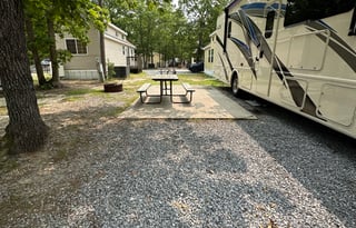 2021 THOR ACE MOTOR COACH