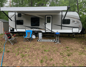 Jayco Jay Flight 264BH